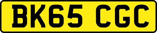 BK65CGC
