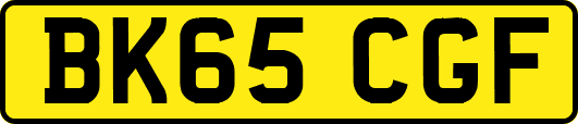 BK65CGF