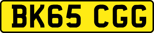 BK65CGG