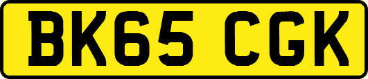 BK65CGK