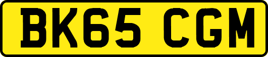 BK65CGM