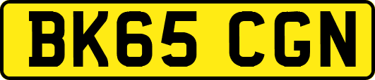 BK65CGN