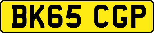 BK65CGP