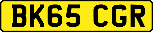 BK65CGR