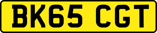 BK65CGT