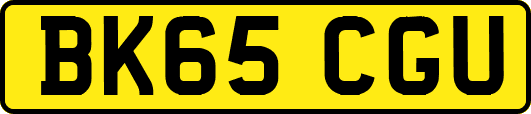 BK65CGU