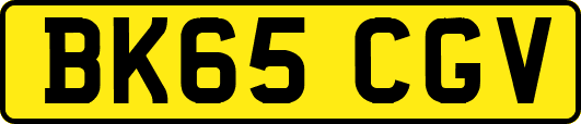 BK65CGV