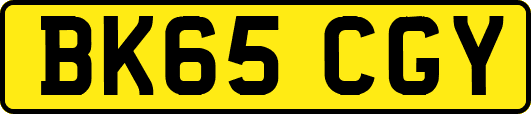 BK65CGY
