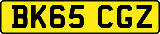 BK65CGZ