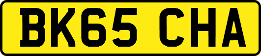BK65CHA