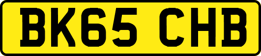 BK65CHB
