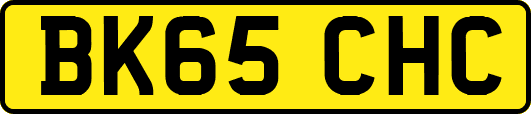 BK65CHC