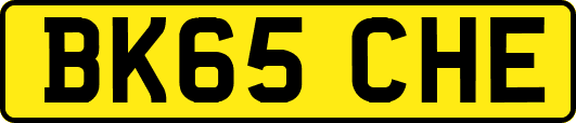 BK65CHE