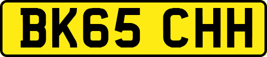 BK65CHH