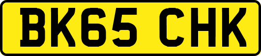 BK65CHK