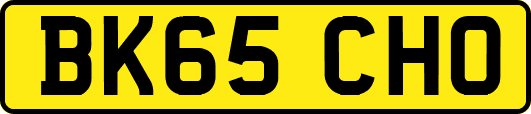 BK65CHO