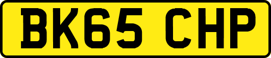 BK65CHP