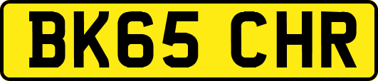 BK65CHR