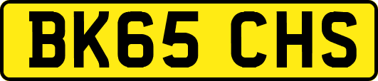 BK65CHS