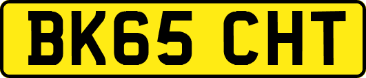 BK65CHT