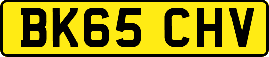 BK65CHV
