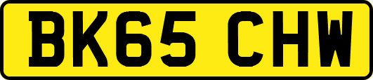 BK65CHW