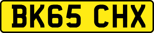 BK65CHX