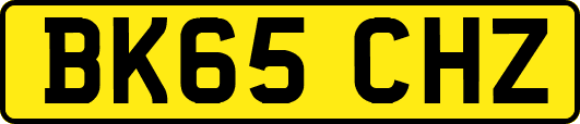 BK65CHZ