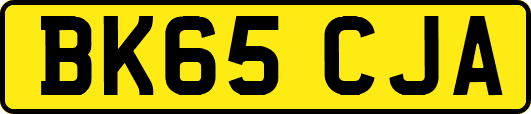BK65CJA