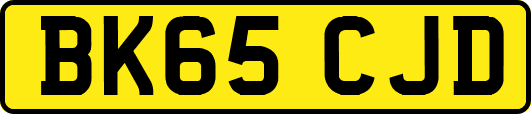 BK65CJD