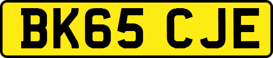 BK65CJE