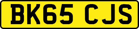 BK65CJS