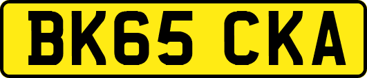 BK65CKA