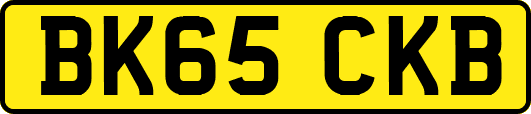 BK65CKB
