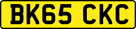 BK65CKC