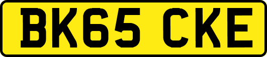 BK65CKE