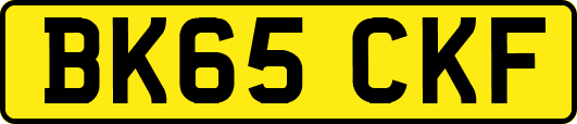 BK65CKF