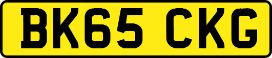 BK65CKG