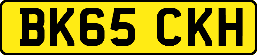 BK65CKH