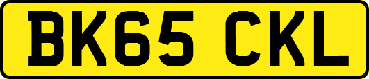 BK65CKL