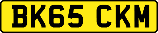 BK65CKM