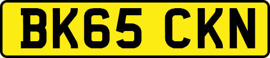 BK65CKN