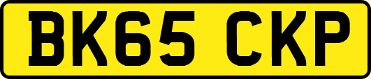 BK65CKP