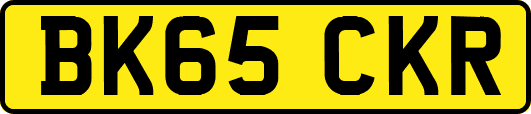 BK65CKR