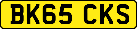 BK65CKS