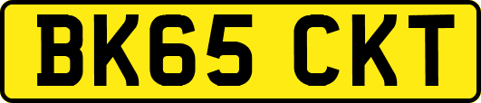 BK65CKT
