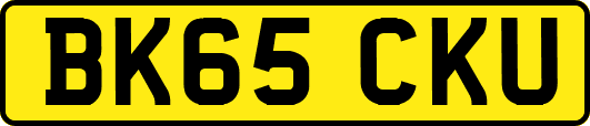 BK65CKU