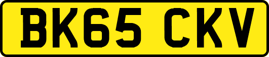 BK65CKV