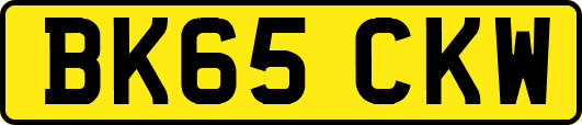 BK65CKW
