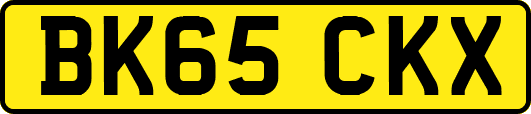 BK65CKX